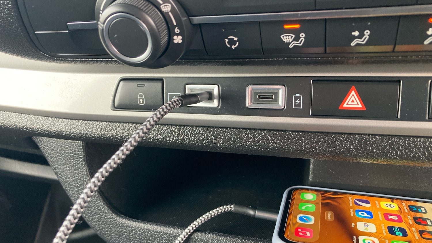 Used Vauxhall Vivaro 2024 for sale - 76627754: Photo 46