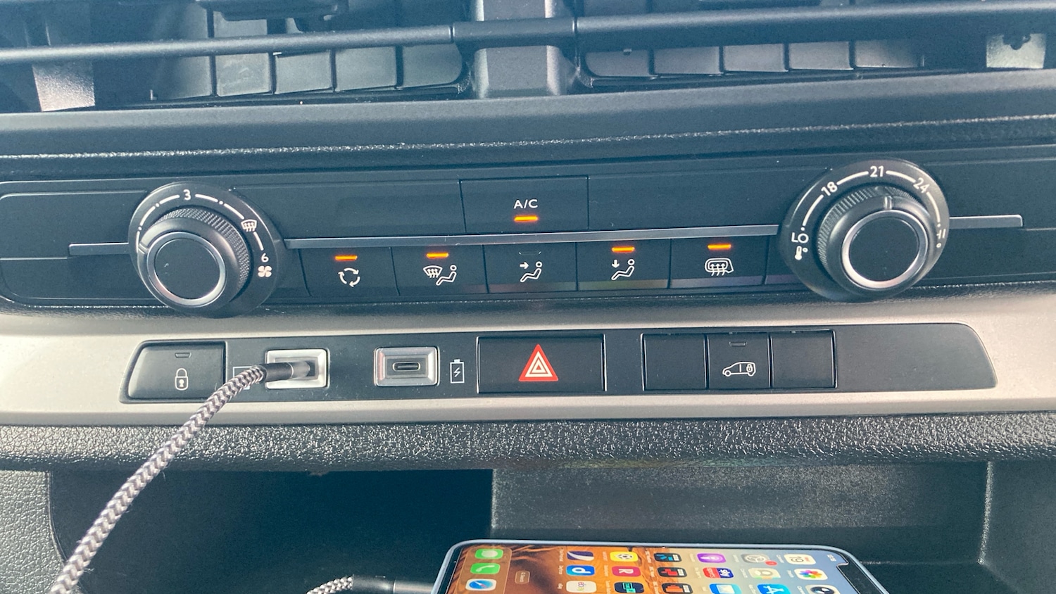 Used Vauxhall Vivaro 2024 for sale - 76627754: Photo 47