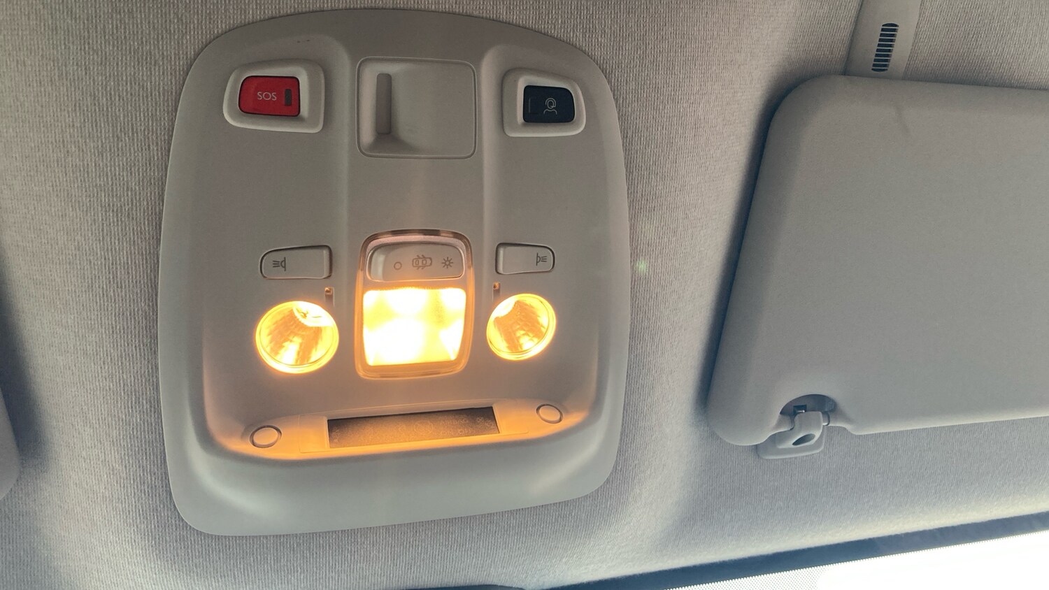 Used Vauxhall Vivaro 2024 for sale - 76627754: Photo 50