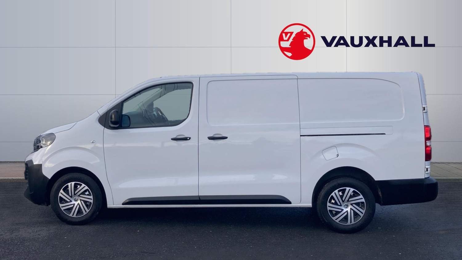 Used Vauxhall Vivaro 2024 for sale - 76627754: Photo 6