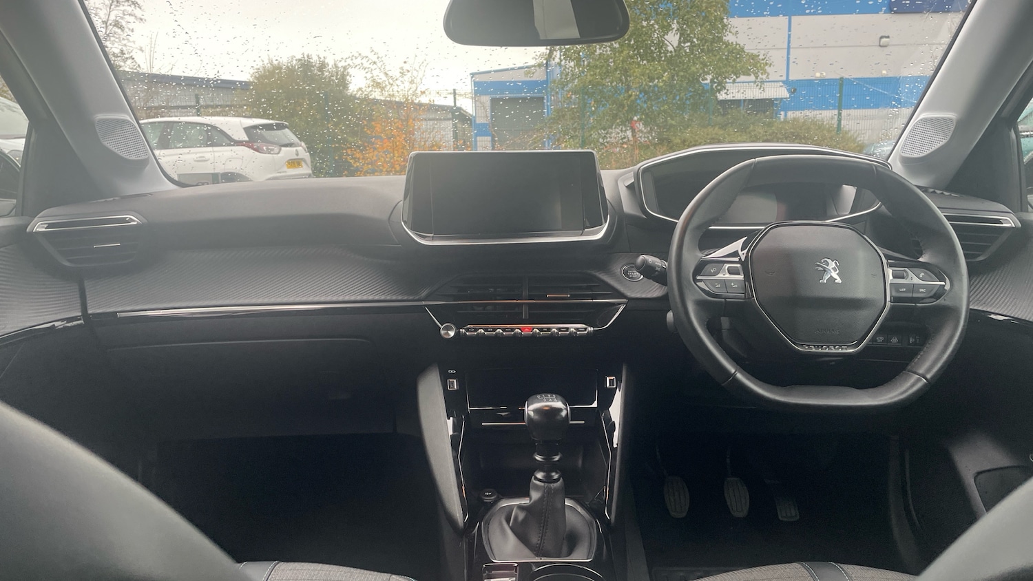 Used Peugeot 208 2022 for sale - 76413240: Photo 10