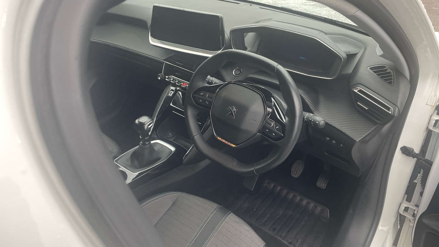 Used Peugeot 208 2022 for sale - 76413240: Photo 11