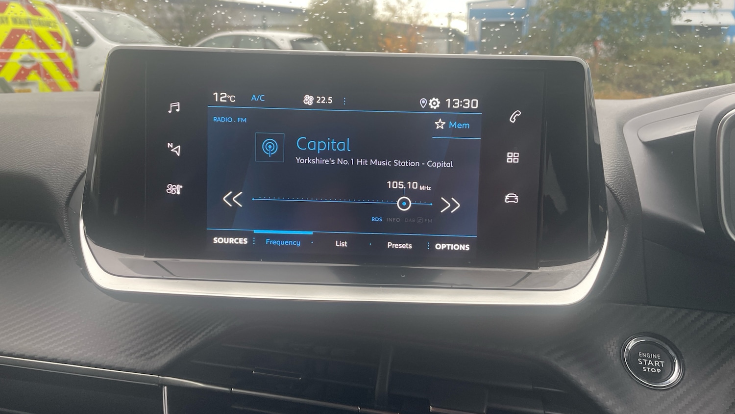 Used Peugeot 208 2022 for sale - 76413240: Photo 12