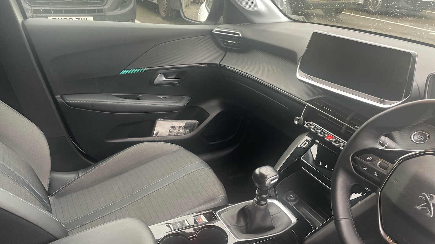 Used Peugeot 208 2022 for sale - 76413240: Photo 14