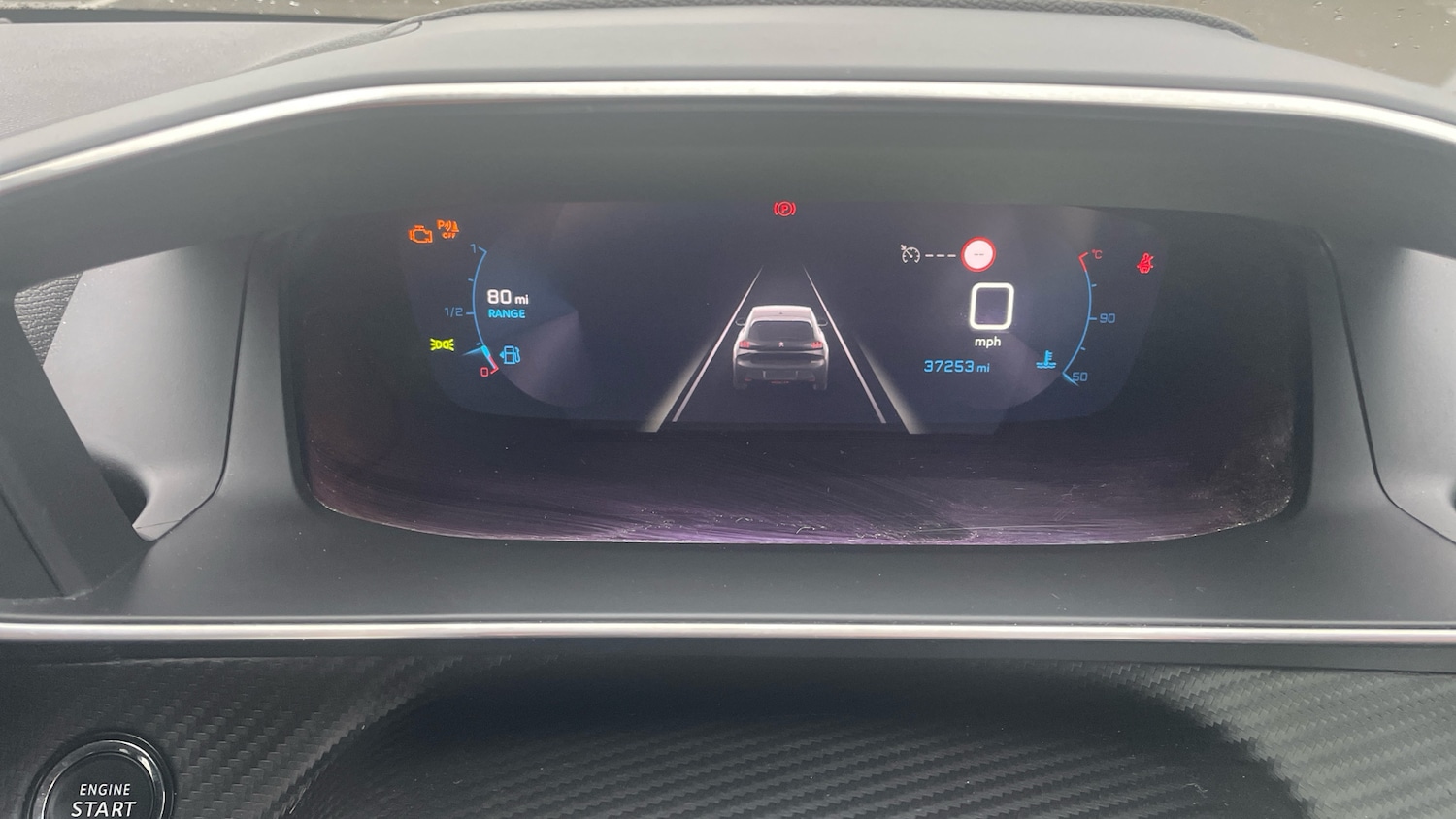 Used Peugeot 208 2022 for sale - 76413240: Photo 18