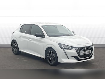 Used Peugeot 208 2022 for sale - 76413240: Photo