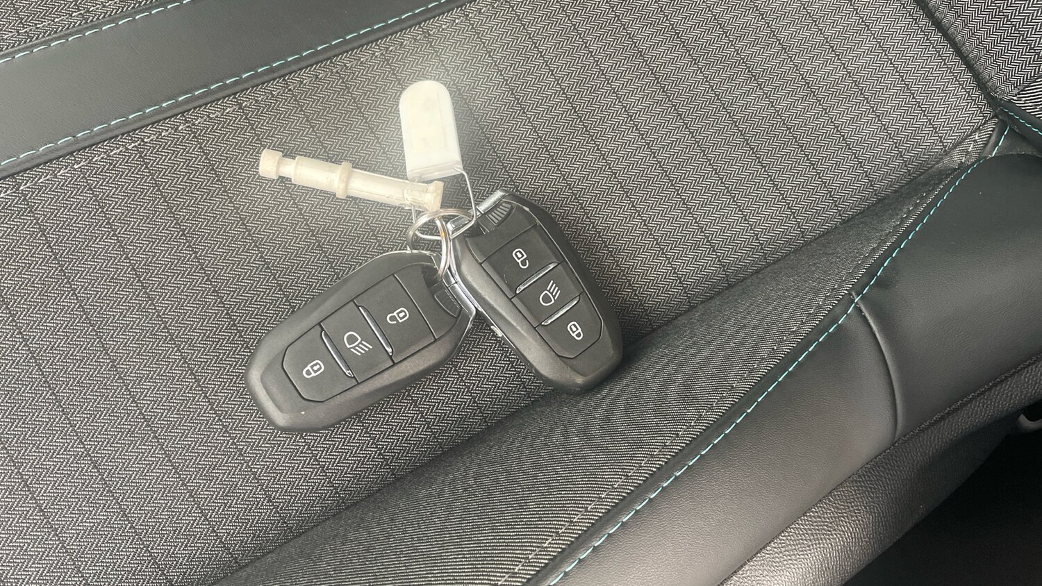 Used Peugeot 208 2022 for sale - 76413240: Photo 20