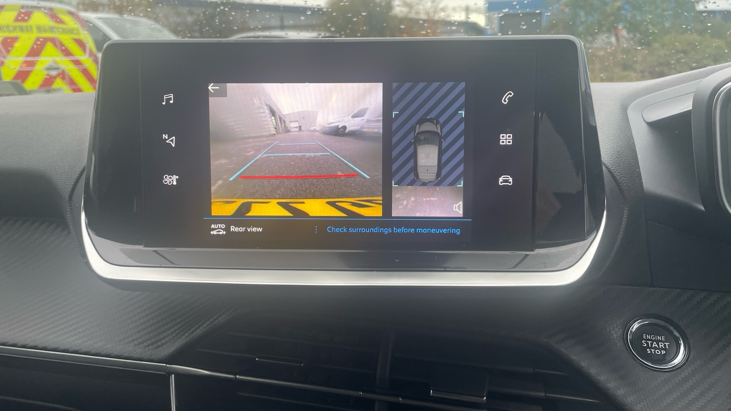 Used Peugeot 208 2022 for sale - 76413240: Photo 21