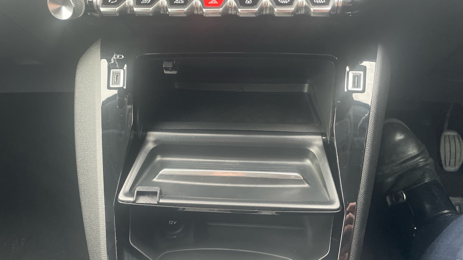 Used Peugeot 208 2022 for sale - 76413240: Photo 22