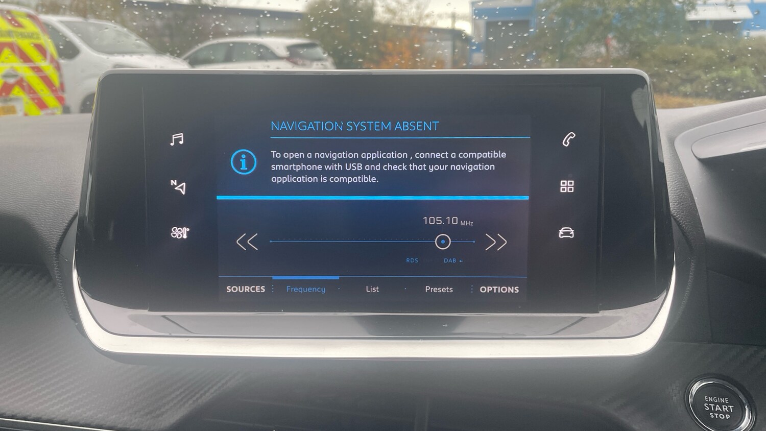 Used Peugeot 208 2022 for sale - 76413240: Photo 26