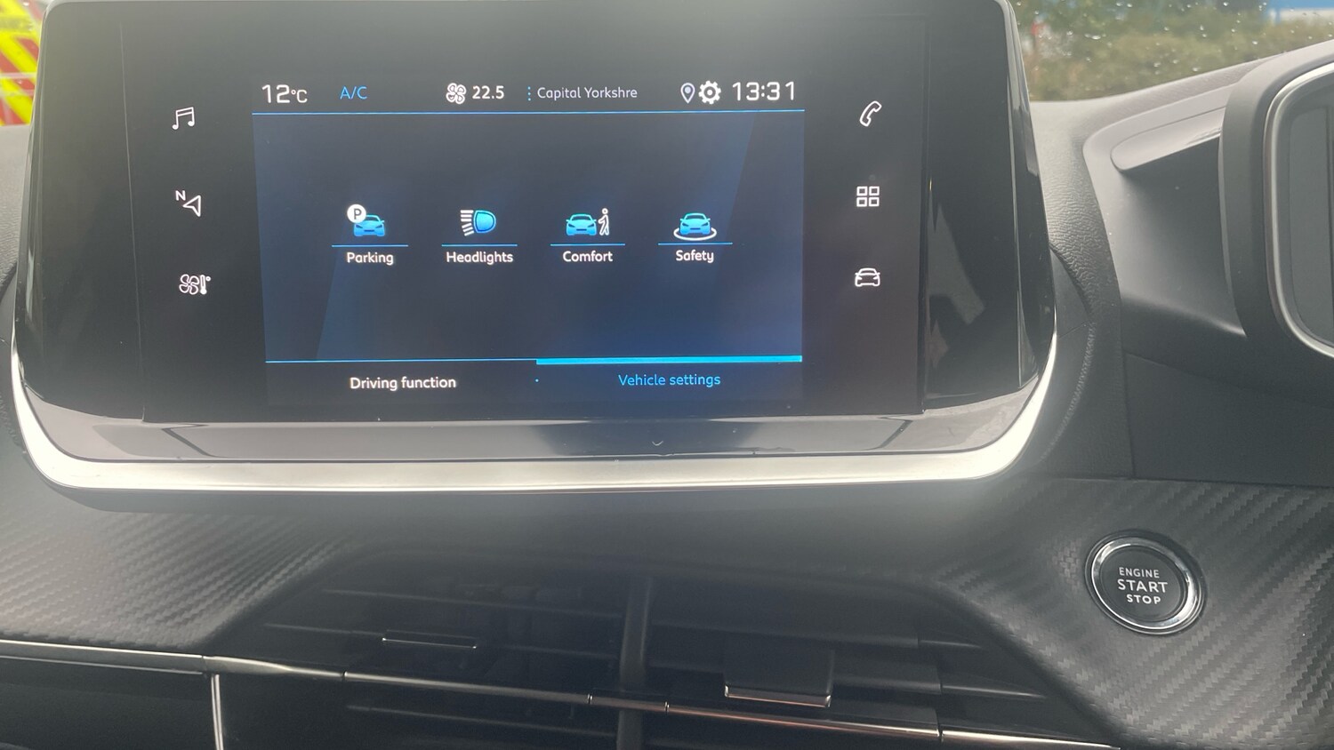 Used Peugeot 208 2022 for sale - 76413240: Photo 28