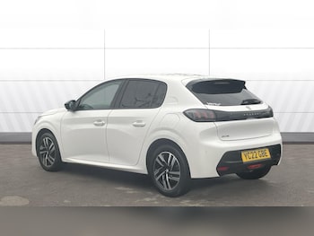 Used Peugeot 208 2022 for sale - 76413240: Photo