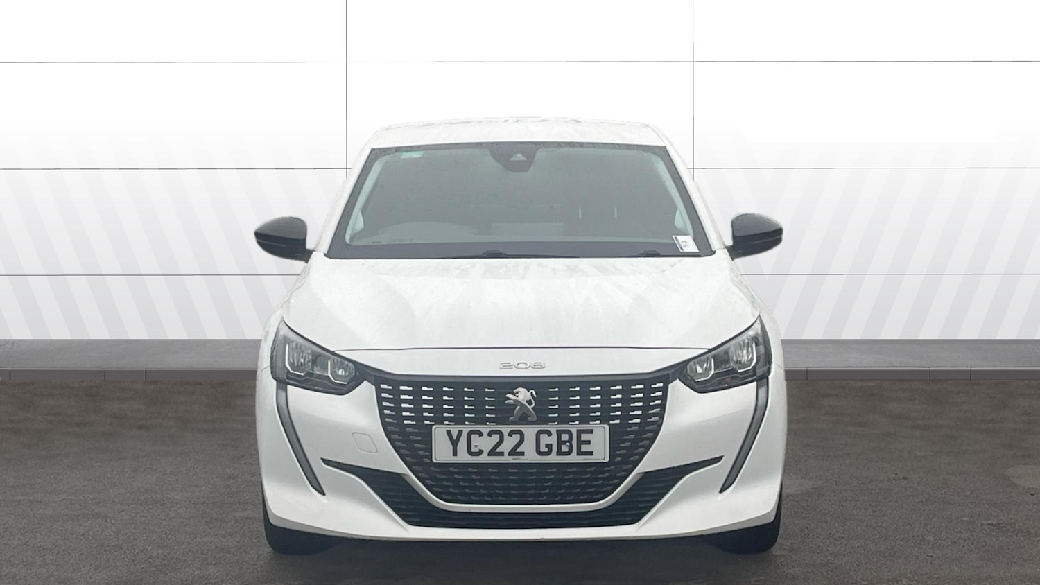 Used Peugeot 208 2022 for sale - 76413240: Photo 3