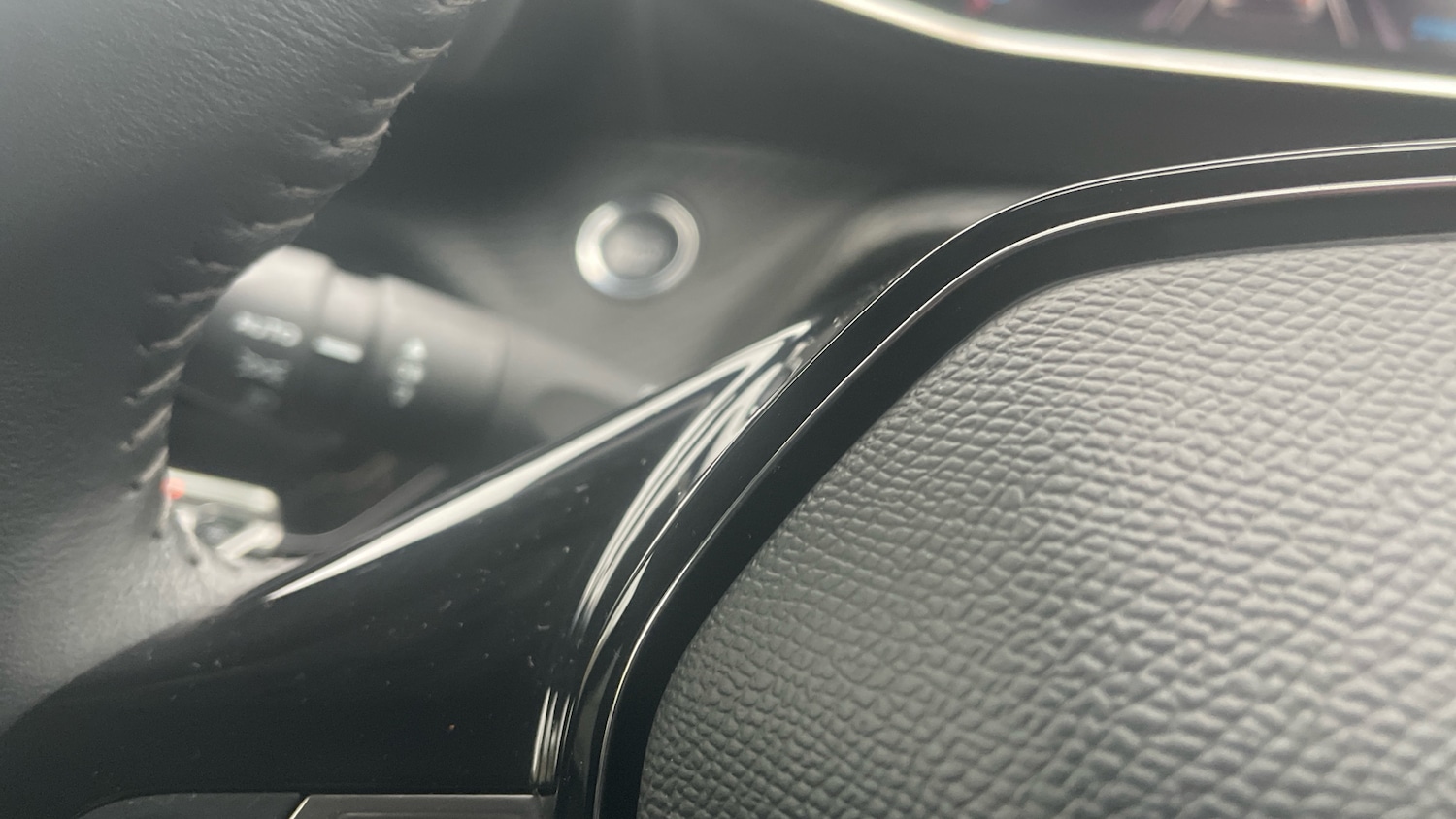 Used Peugeot 208 2022 for sale - 76413240: Photo 34