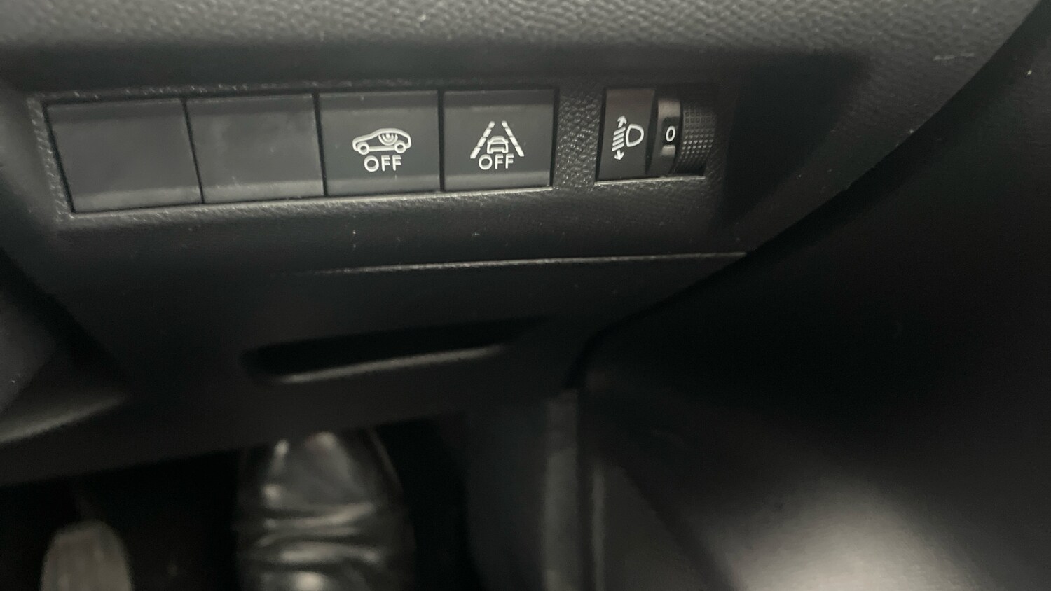 Used Peugeot 208 2022 for sale - 76413240: Photo 37