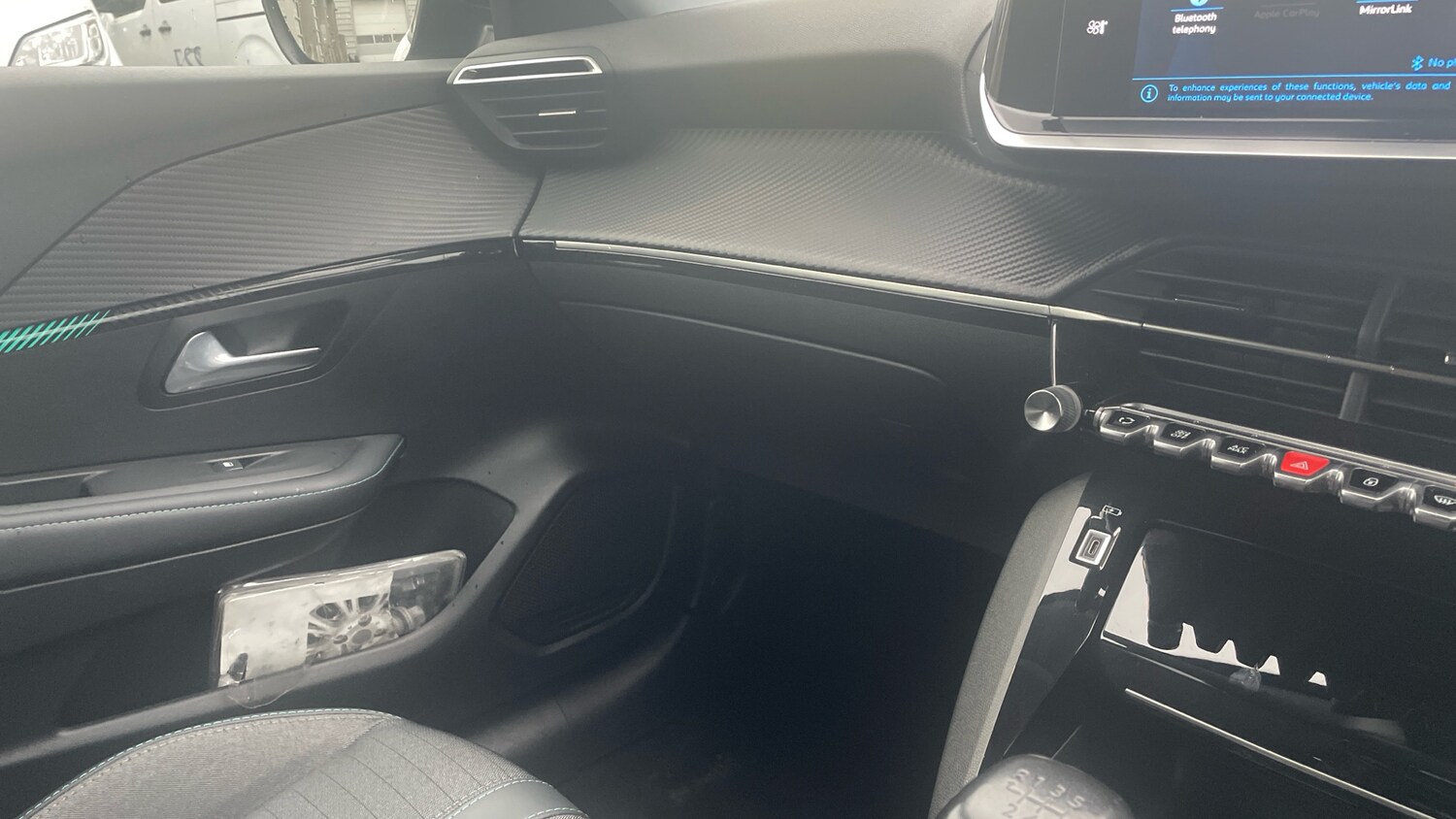 Used Peugeot 208 2022 for sale - 76413240: Photo 39