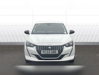 Used Peugeot 208 2022 for sale - 76413240: Photo