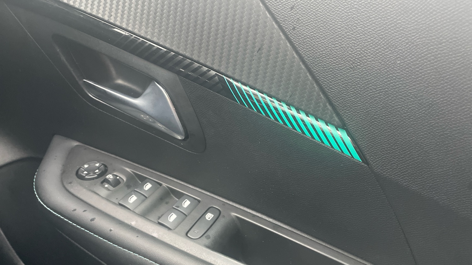 Used Peugeot 208 2022 for sale - 76413240: Photo 42