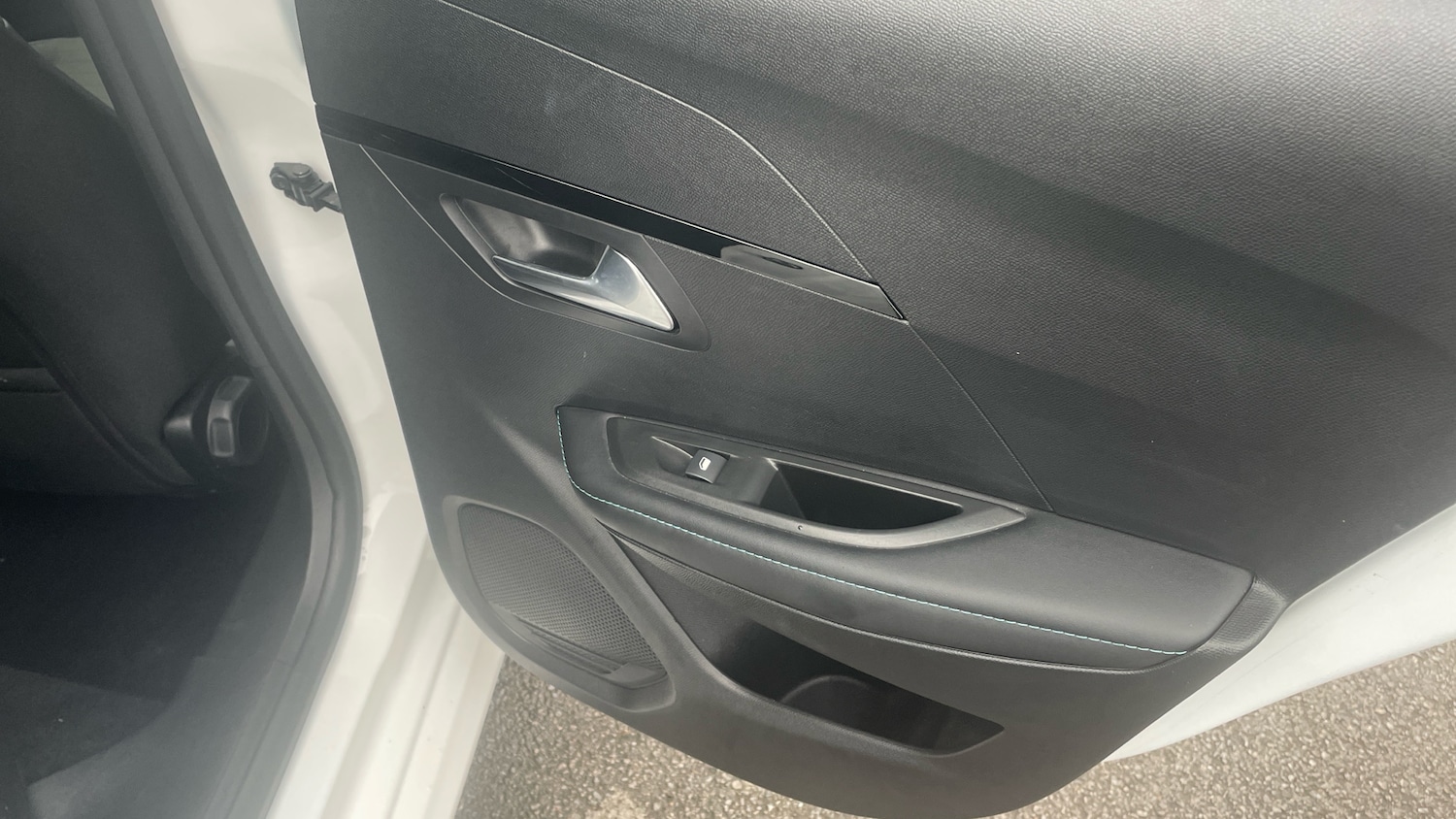 Used Peugeot 208 2022 for sale - 76413240: Photo 45