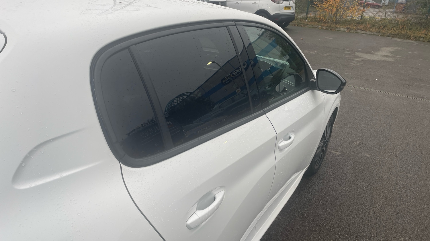 Used Peugeot 208 2022 for sale - 76413240: Photo 46