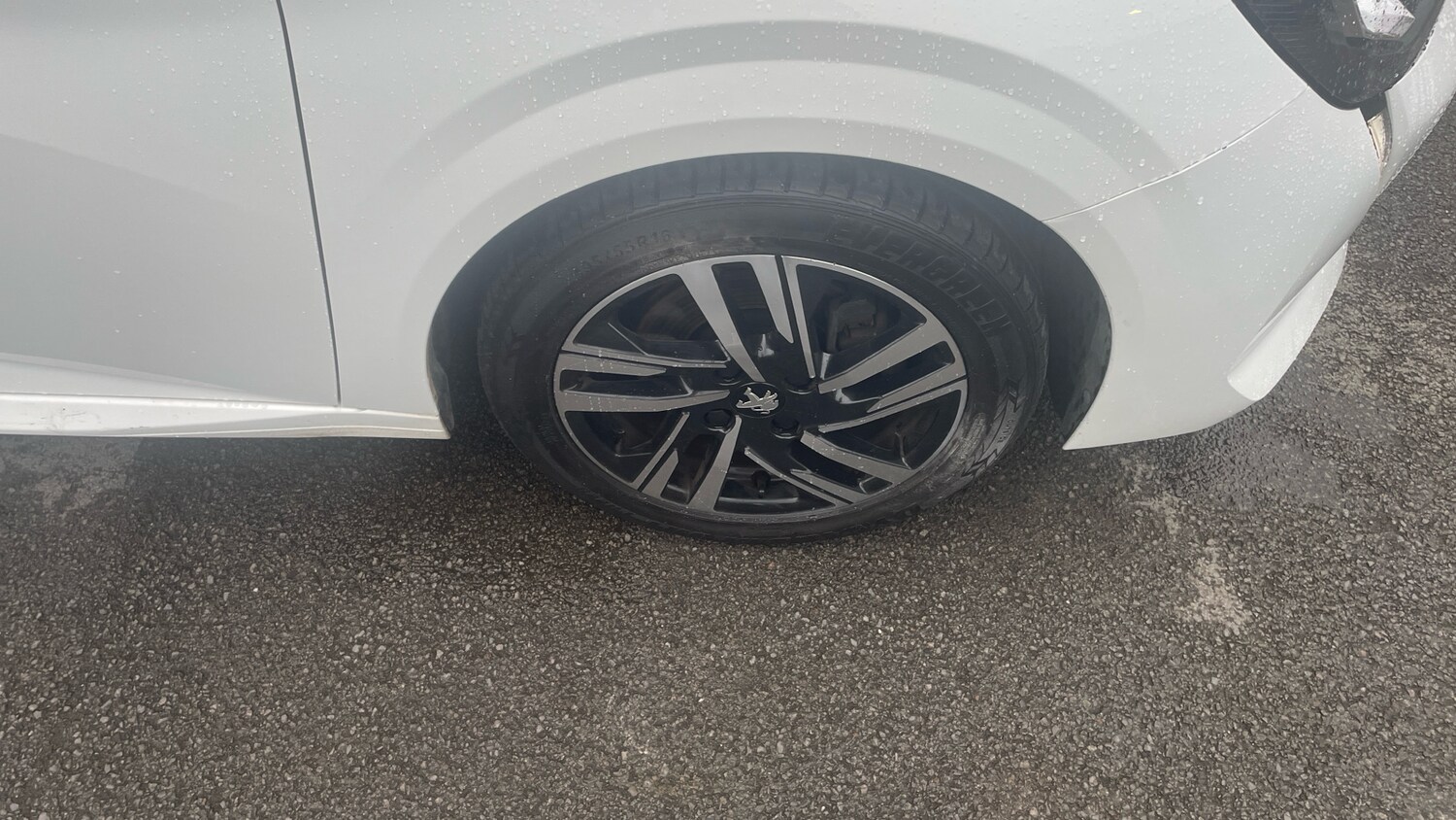 Used Peugeot 208 2022 for sale - 76413240: Photo 48