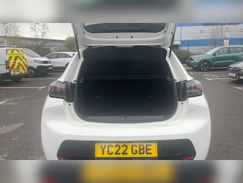 Used Peugeot 208 2022 for sale - 76413240: Photo