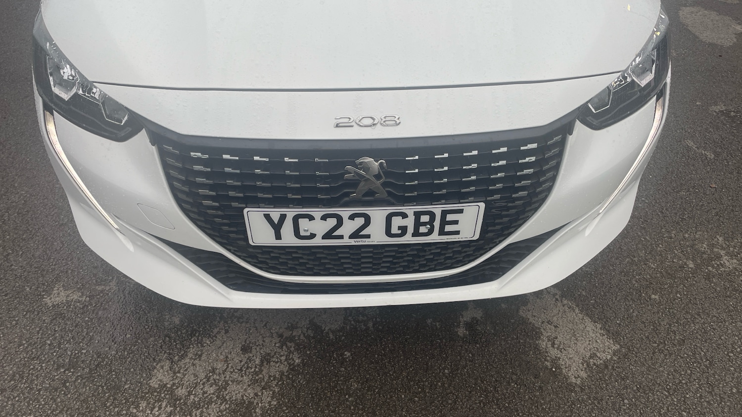 Used Peugeot 208 2022 for sale - 76413240: Photo 50