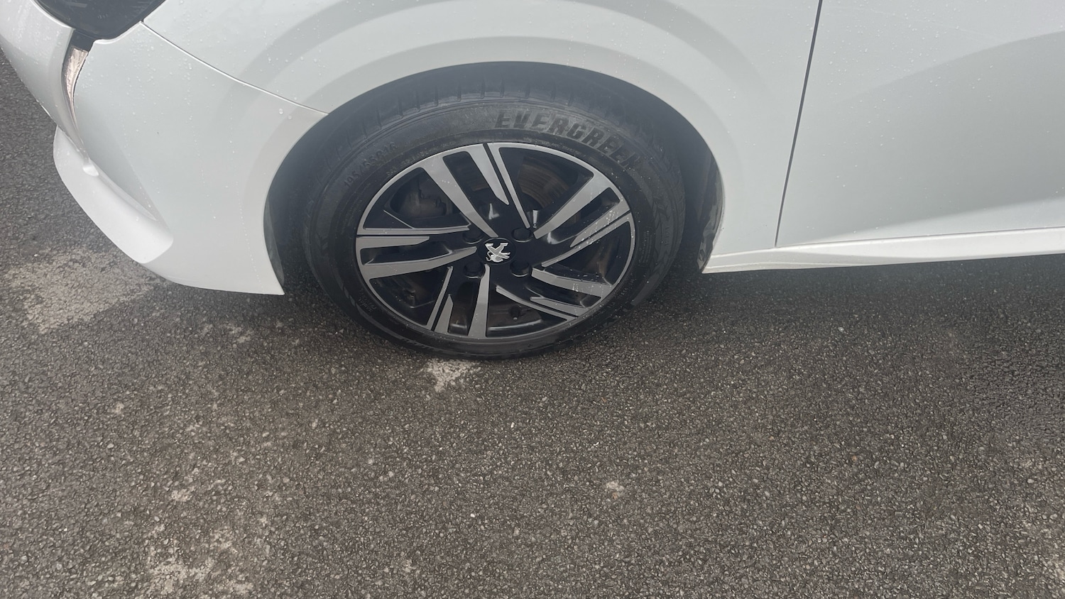 Used Peugeot 208 2022 for sale - 76413240: Photo 52