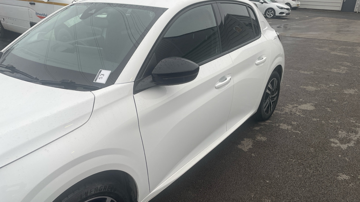 Used Peugeot 208 2022 for sale - 76413240: Photo 54