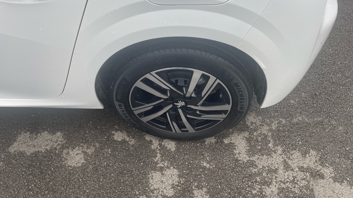 Used Peugeot 208 2022 for sale - 76413240: Photo 55