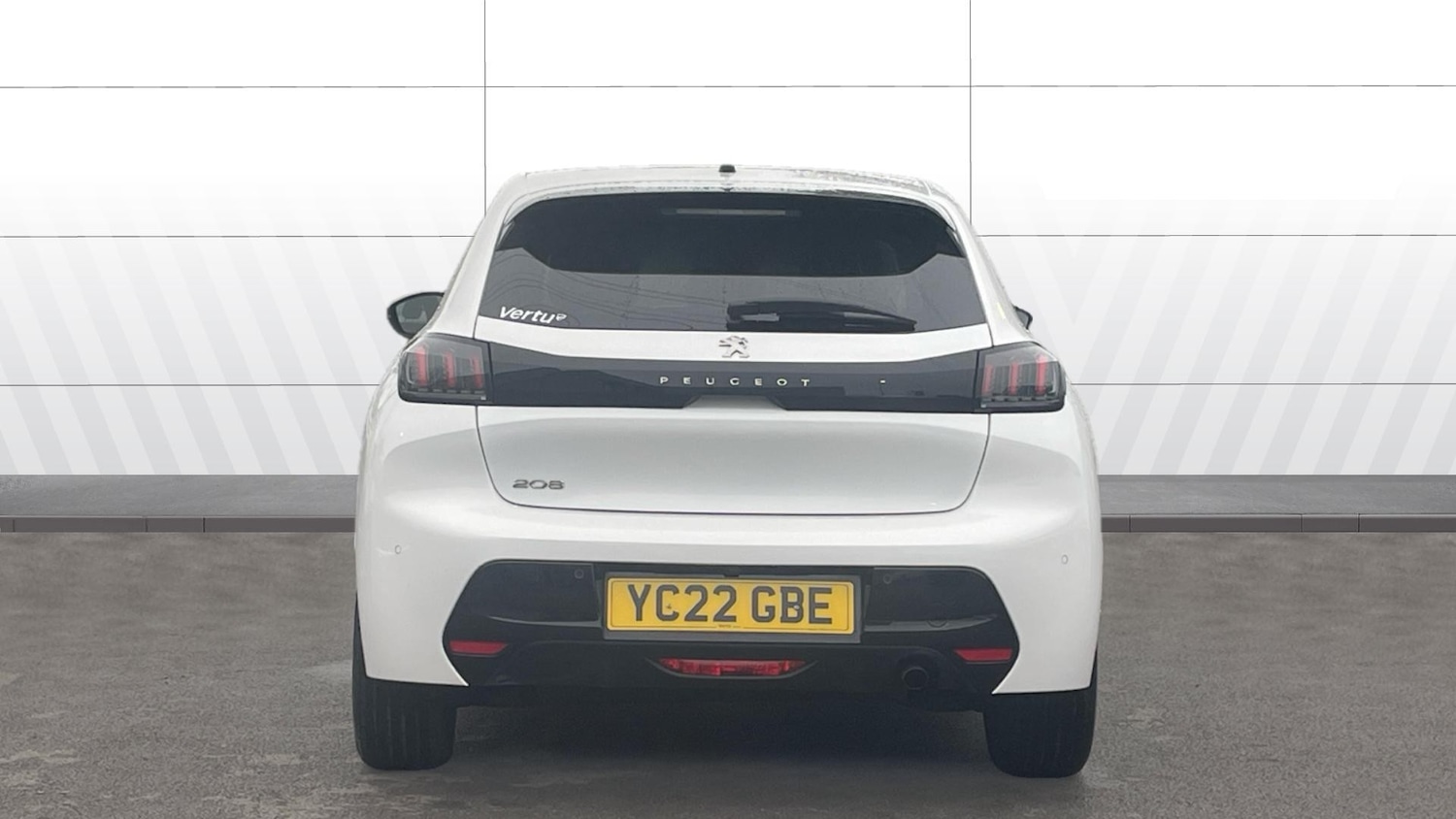 Used Peugeot 208 2022 for sale - 76413240: Photo 6