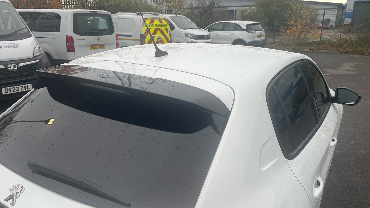 Used Peugeot 208 2022 for sale - 76413240: Photo 60