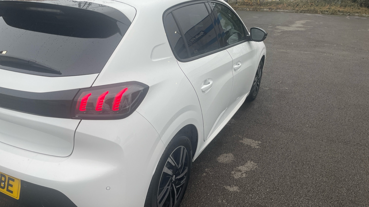 Used Peugeot 208 2022 for sale - 76413240: Photo 61