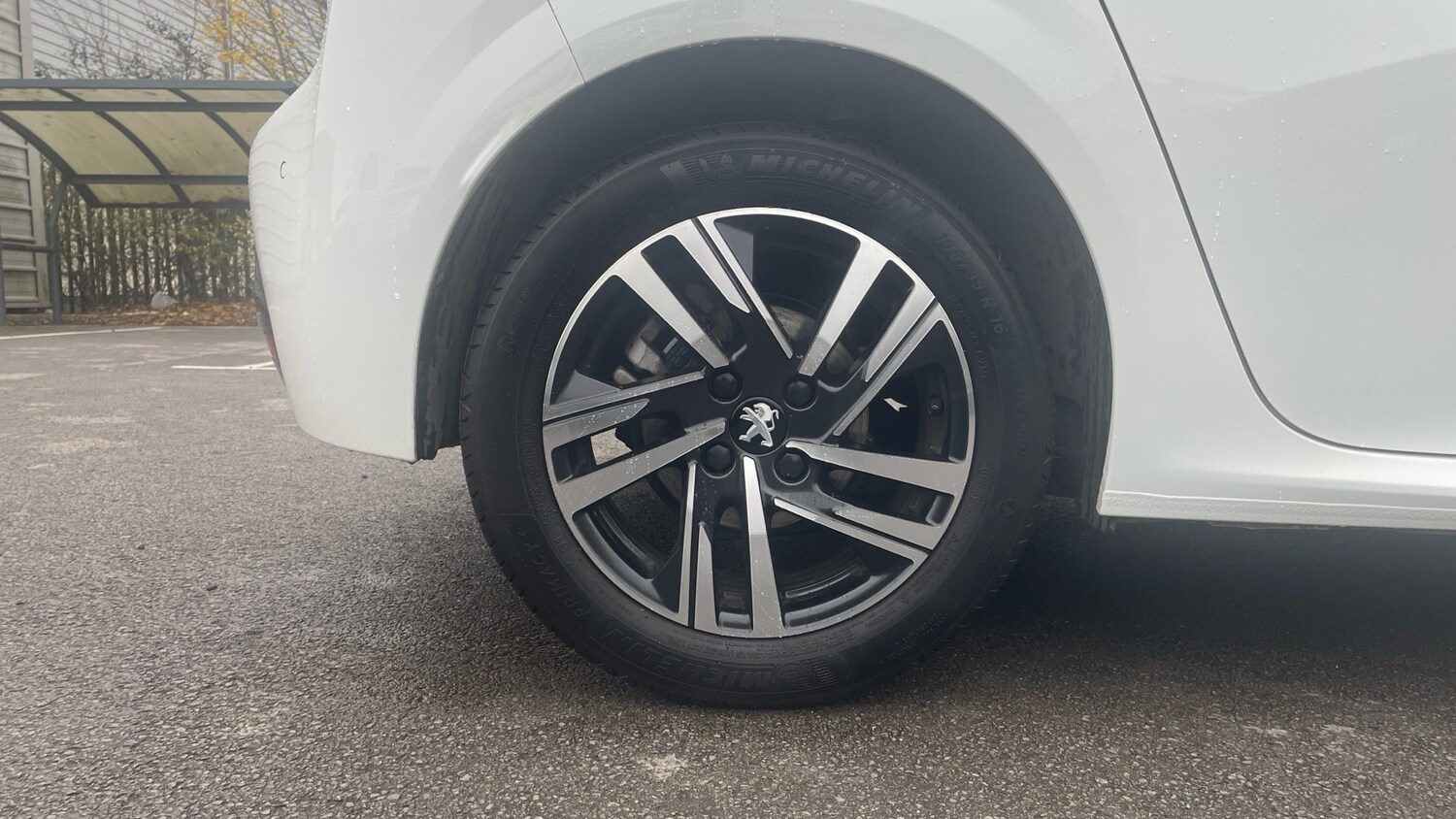 Used Peugeot 208 2022 for sale - 76413240: Photo 7