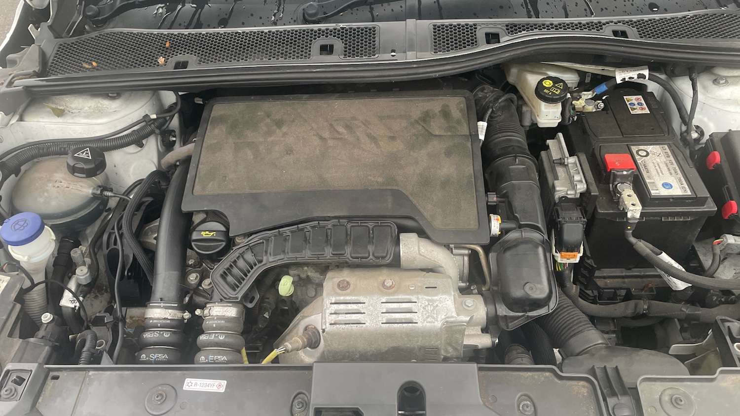 Used Peugeot 208 2022 for sale - 76413240: Photo 8