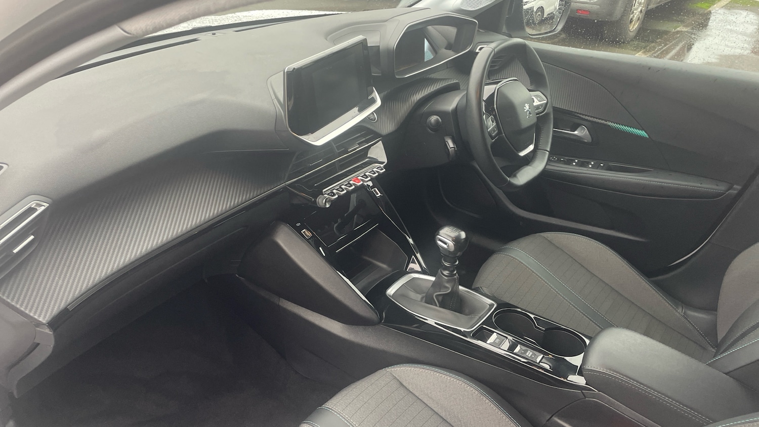 Used Peugeot 208 2022 for sale - 76413240: Photo 9