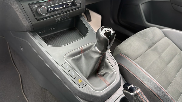 Used SEAT Ibiza 2021 for sale - 76302083: Photo 13