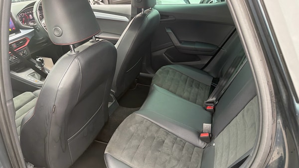 Used SEAT Ibiza 2021 for sale - 76302083: Photo 16