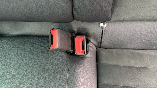 Used SEAT Ibiza 2021 for sale - 76302083: Photo 17