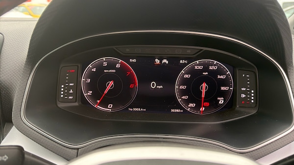 Used SEAT Ibiza 2021 for sale - 76302083: Photo 18