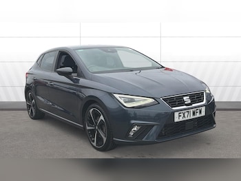 SEAT - Ibiza