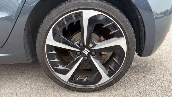 Used SEAT Ibiza 2021 for sale - 76302083: Photo 24