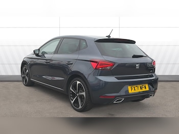 Used SEAT Ibiza 2021 for sale - 76302083: Photo 2