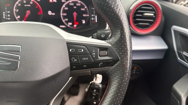 Used SEAT Ibiza 2021 for sale - 76302083: Photo 33
