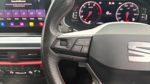 Used SEAT Ibiza 2021 for sale - 76302083: Photo 34