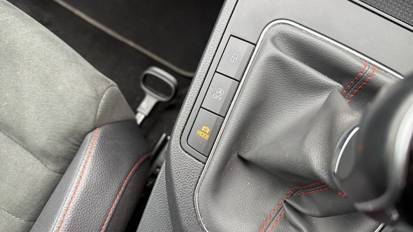Used SEAT Ibiza 2021 for sale - 76302083: Photo 35