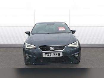 Used SEAT Ibiza 2021 for sale - 76302083: Photo 3