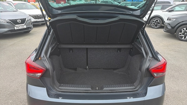 Used SEAT Ibiza 2021 for sale - 76302083: Photo 4