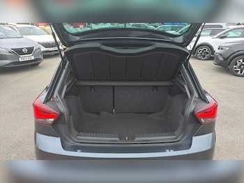 Used SEAT Ibiza 2021 for sale - 76302083: Photo 4