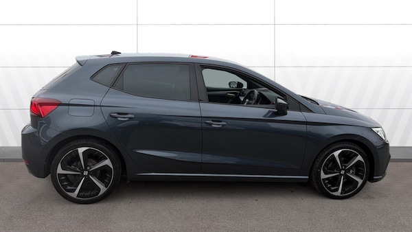 Used SEAT Ibiza 2021 for sale - 76302083: Photo 5